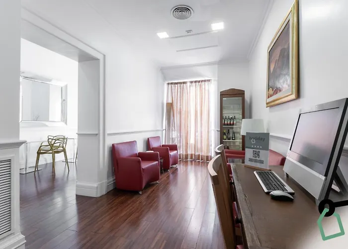 Hotiday Room Collection - Roma Porta Pia